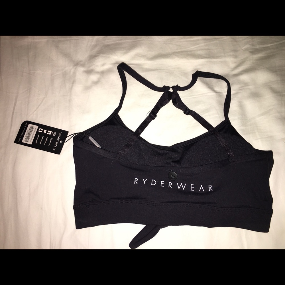 SALE TODAY ONLY!! Ryderwear Sports Bra